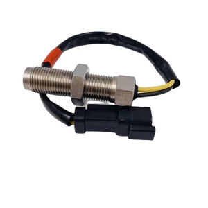 E320B 320C 320D Excavator Speed Sensor 3244131 324-4131 for Cat Engine - Product Image 1