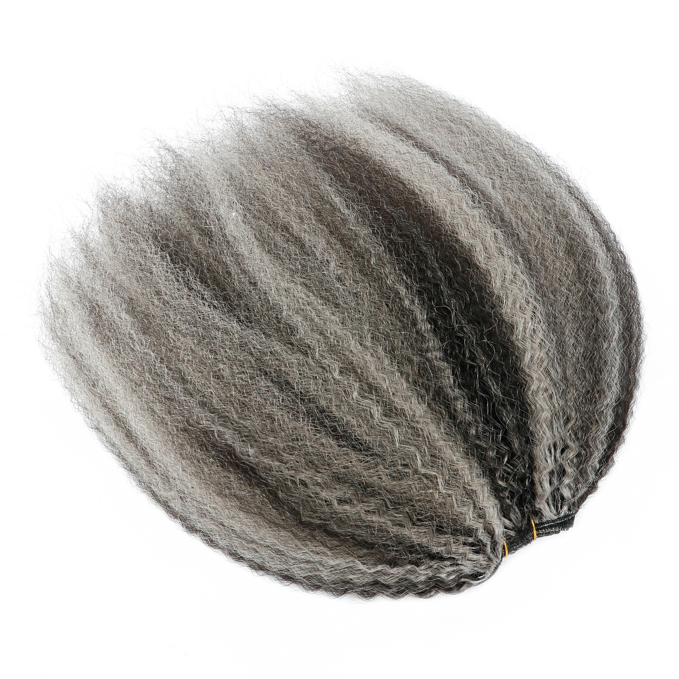 Gris/Noir