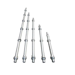 Andamio de copa de acero duradero OEM Diseño moderno Venta caliente Sistema de andamio resistente en China Precio barato