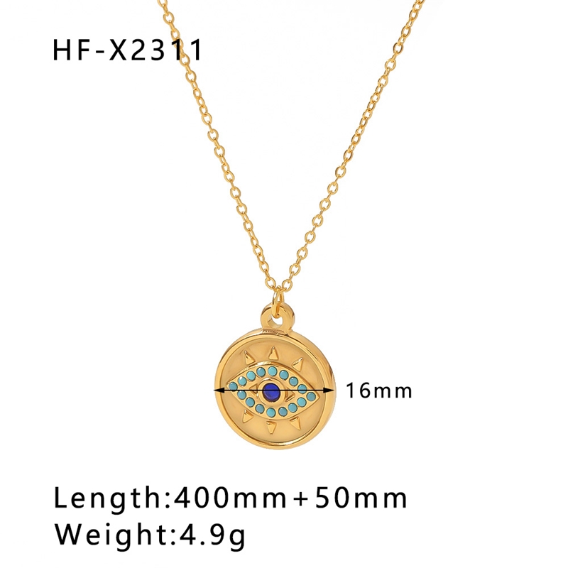 Gold-HF-X2311