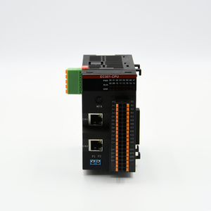 China Plc Control Cpu Module EC300 Series Cpu Unit Plc Cpu Controller Module Ethercat Plc - Product Image 1