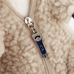 Hot Selling Mini Small Kawaii Cute Stuffed Animal Toy with Removable Wool Coat Zipper Sheep <strong>Plush</strong> Toy for Kids - Product Image 6