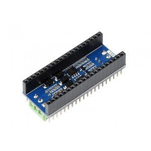 Modulo RS485 a 2 canali per RS485 Raspberry Pi Pico SP3485 ricetrasmettitore UART a RS485 - Product Image 3