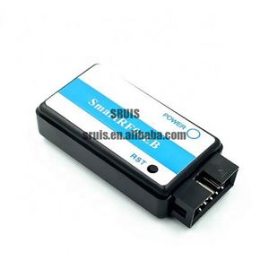SmartRF04EB CC1110 <strong>CC2530</strong> ZigBee Module USB Downloader Emulator MCU M100 Powered by 5v USB 2.0 interface output - Product Image 2