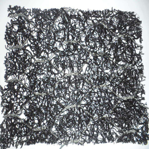 <strong>Hexagonal</strong> Wire Mesh Mike Pads Reinforced Mike Mat Three-dimension Geomat - Product Image 3