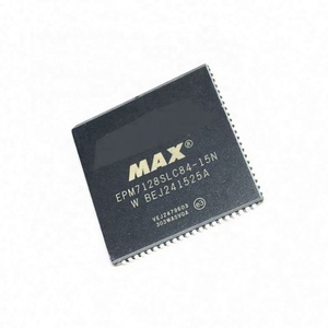 Zhida Shunfa EPM7128 EPM 7128 Neuer und originaler programmier barer PLCC84-Logikchip EPM7128 - Product Image 1