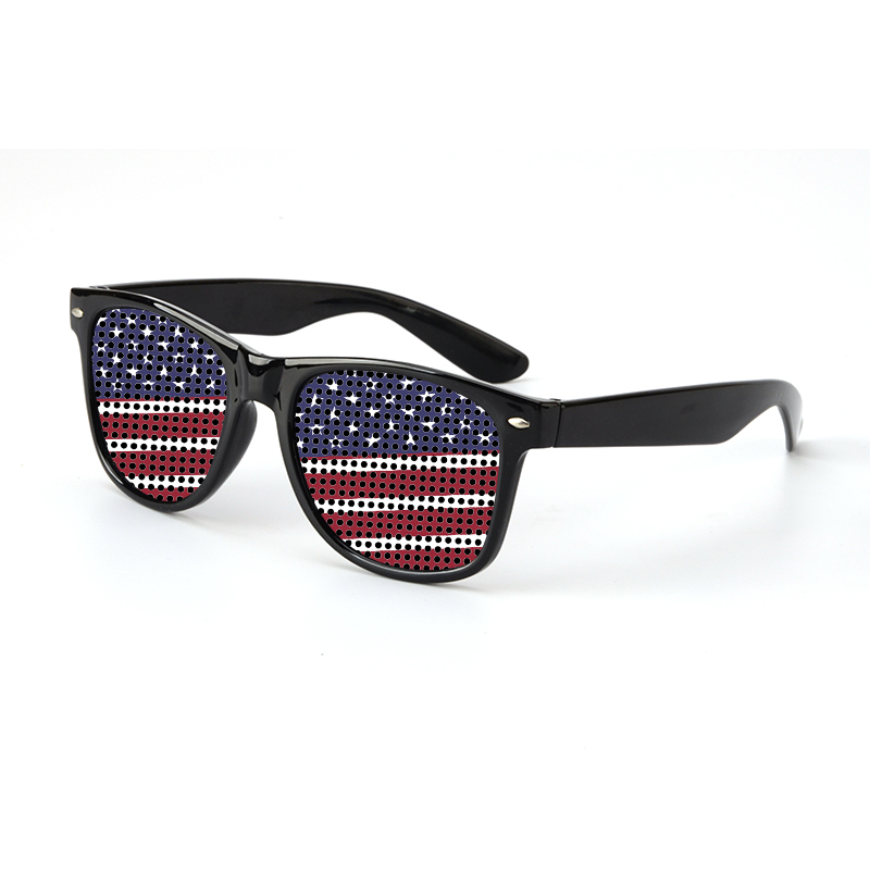 Drapeau des États-Unis