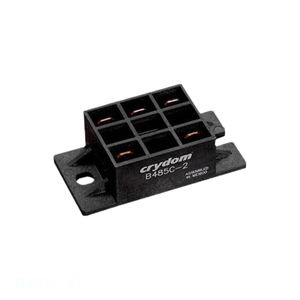 ผู้จัดจำหน่ายที่ได้รับอนุญาต B482C-2T โมดูล B48ไดโอดอาร์เรย์ส่วนประกอบอิเล็กทรอนิกส์