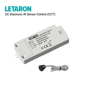 Custom CCT IR di Controllo del Sensore Dimmer Interruttore Con Certificazione CE 12V 60W di Uscita - Product Image 3