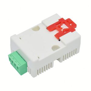 MD02 <strong>Temperature</strong> and Humidity Transmitter Detection <strong>Sensor</strong> Module Modbus SHT20 <strong>Temperature</strong> <strong>Sensor</strong> RS485 Signal Analog XY-MD02 - Product Image 4