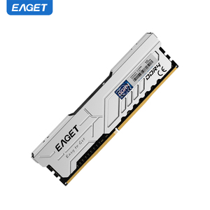 EAGET PS40-1 Desktop Gaming DDR4 8GB 16GB Speicher Zwei Packungen 3200MHz 1,2 V U-Dimm für Computer PC Memoria Ram Ddr4 - Product Image 2