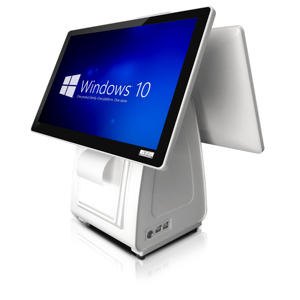 Высококачественная все в одном pos-система и розничное программное обеспечение для ликерных магазинов ресторанов с кухонным принтером - Product Image 6