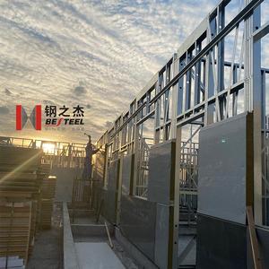 Pre-Galvanized C Section Steel Roof Batten - Light Gauge <strong>Structural</strong> Support Channel for Metal Roof <strong>Tile</strong> Installation - Product Image 1