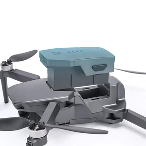 20 <strong>Minute</strong> Range RC Drone with Mini 4K Camera GPS Remote Control Brushless Motor Smart Return &amp; WiFi Toy Drones Gift - Product Image 2