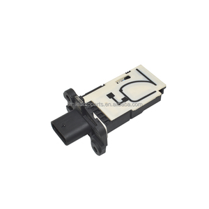 เซ็นเซอร์ตรวจจับการไหลของอากาศอัตโนมัติสำหรับ Roewe I5 I6 350 360 RX8 RX5 RX3มก. HS MG5 MG7 ZS 10197974 - Product Image 1