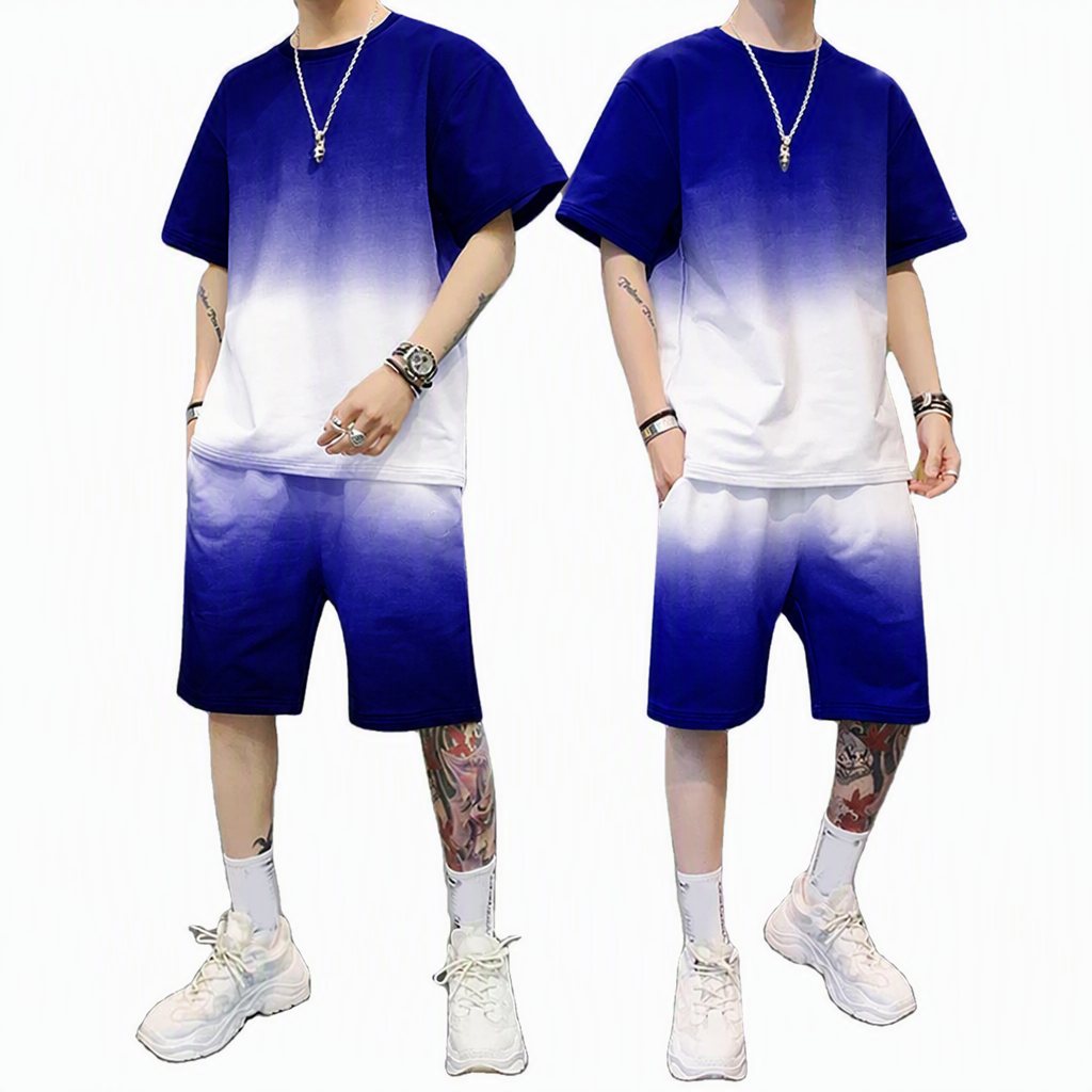 Bleu foncé