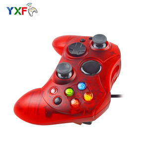 สำหรับคอนโทรลเลอร์เกมแพด Xbox ของ Microsoft - Product Image 5