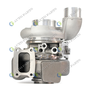 CG Auto Parts HE351VE Turbo Charger for 2007.5-2012 for Dodge Ram Cummins ISB 6.7L for Chassis Cab Turbo Diesel for Pickup 6HH1 - Product Image 4