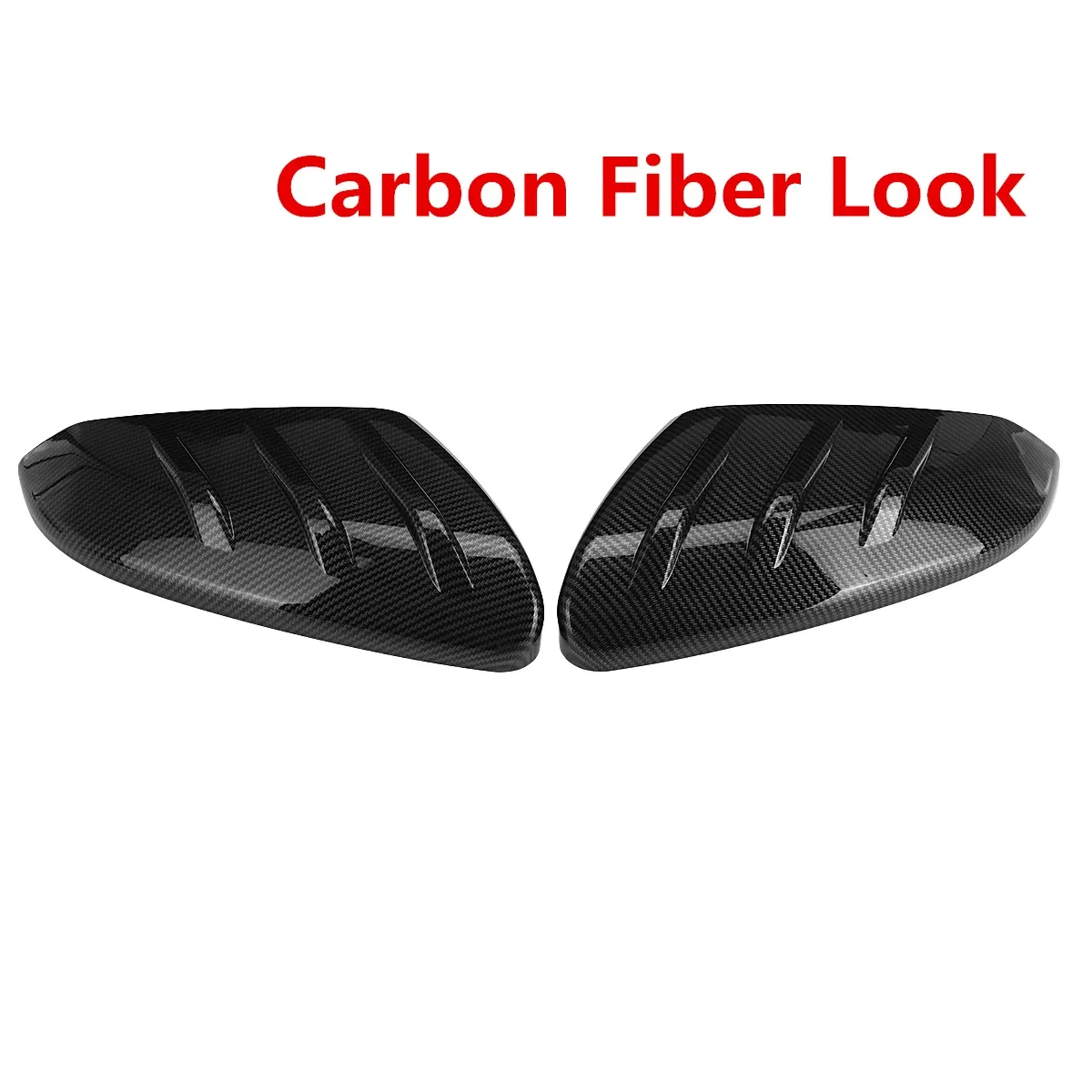 Carbon Fiber Look