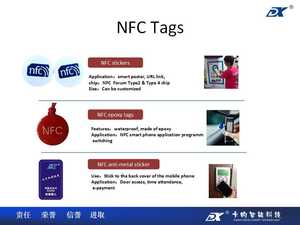 Etiqueta NTAG213 NTAG215, etiqueta blanca en blanco para mascotas de PVC, pegatina NFC para teléfono móvil, incrustaciones húmed