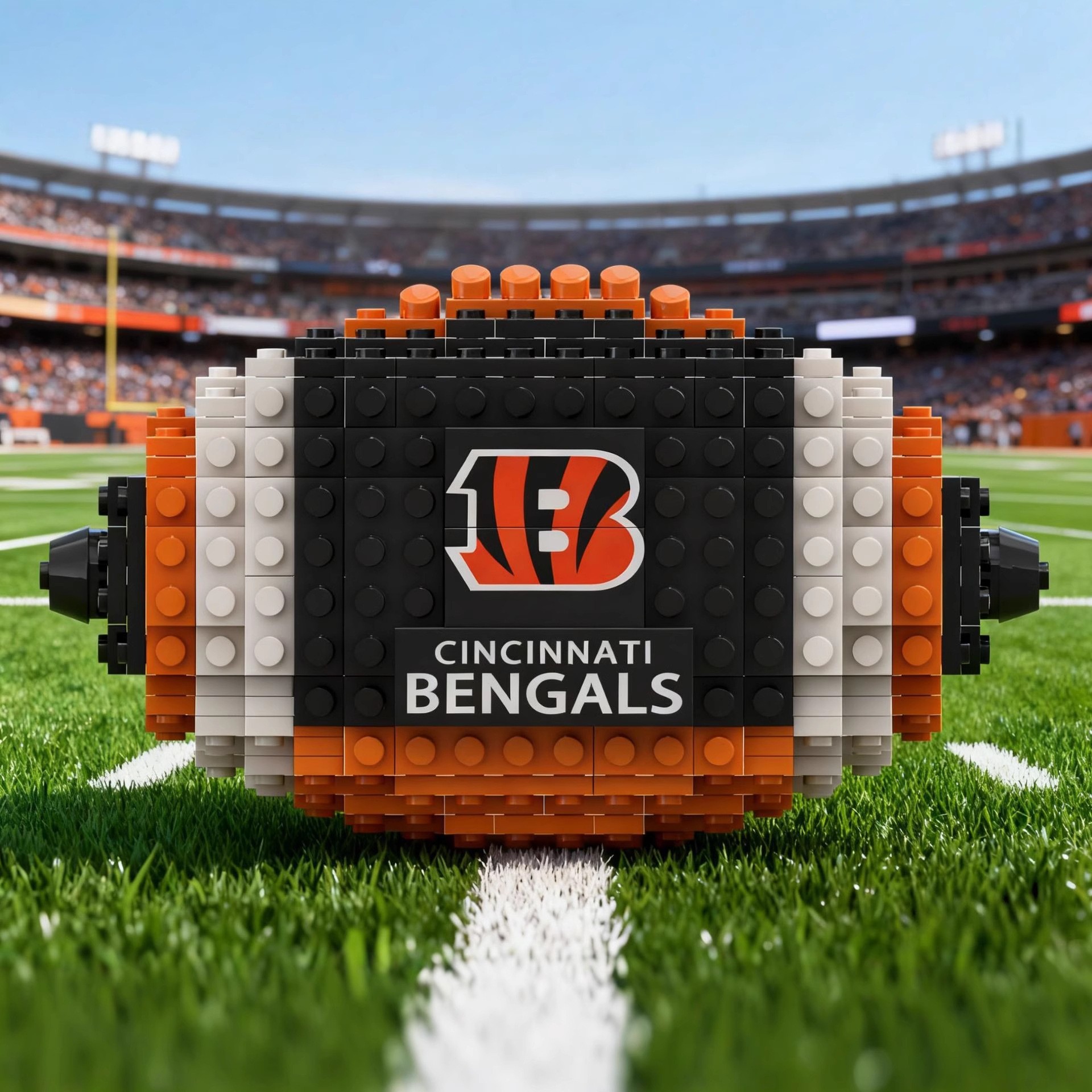 Football-Cincinnati Bengals