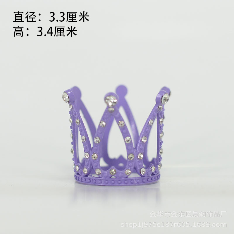 Multi-taladro morado