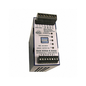 BOM List Quotation IS4R-24A-R-10K Power Relay Over <strong>2</strong> Amps SPST-NO 1 Form A x <strong>4</strong> 24VAC Coil DIN Rail IS4R24AR10K Screw Terminal