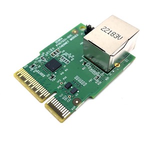 Сетевой модуль сервера Ethernet P1107551-101C карт Подходит для Zebra ZD421 ZD 421 - Product Image 3