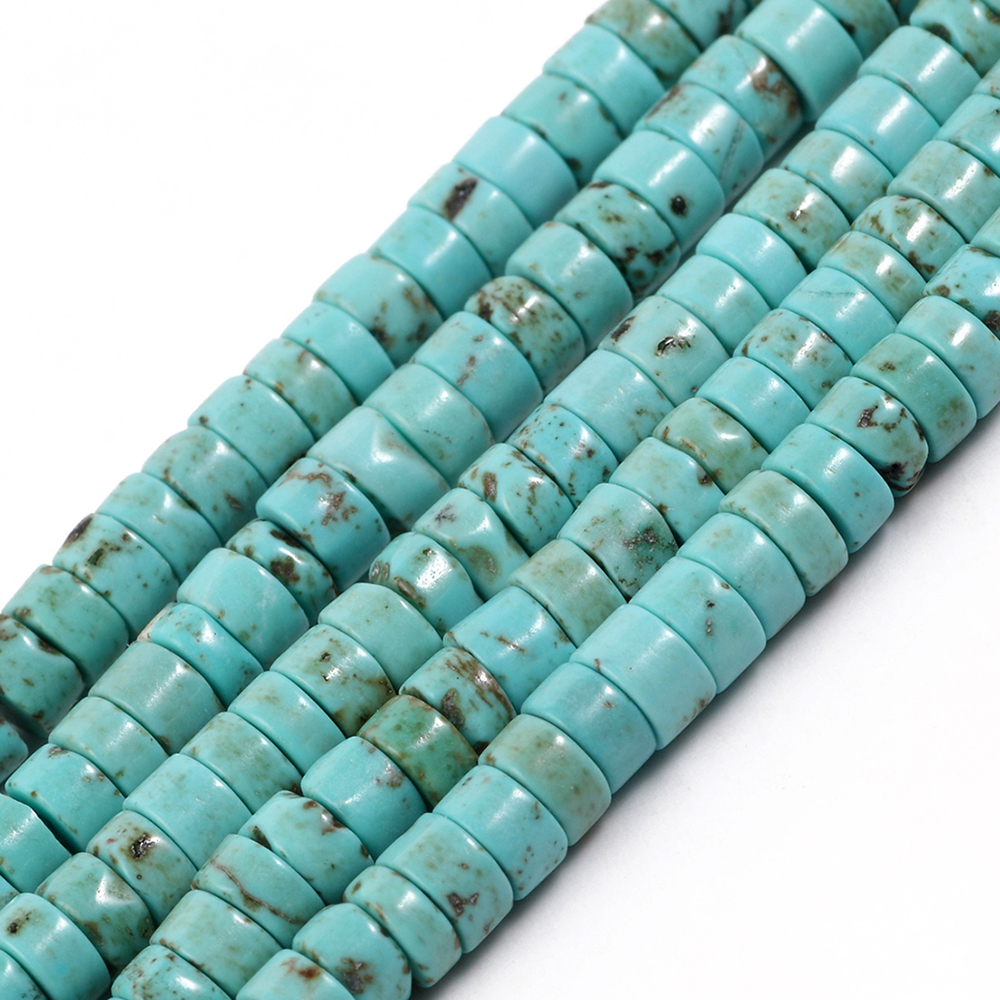 Blue Turquoise