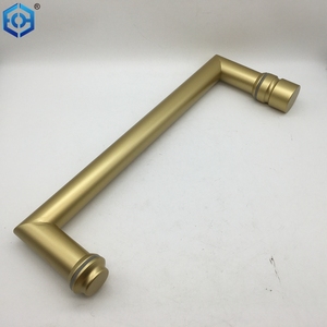 不锈钢浴室扶手杆淋浴手柄浴缸手柄 - Product Image 2