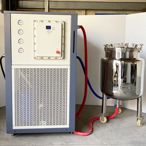 Low-temperature Pump <strong>HS</strong> Code for Optional Water Cooling <strong>Chiller</strong> / Dimension of <strong>Chiller</strong> Machine / Types of <strong>Chiller</strong> Price List - Product Image 6