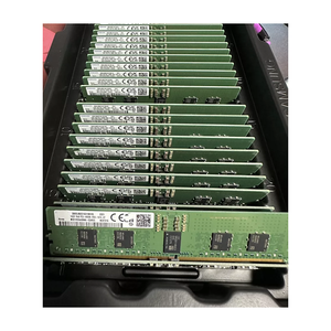 Mới trong kho 64GB PC4-25600 DDR4-3200MHz ECC đăng ký 288P DIMM OEM máy chủ Bộ nhớ M393A8G40AB2-CWE - Product Image 2