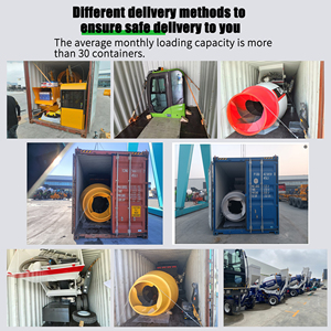 Bán buôn Chất lượng cao 4 m³ Máy trộn bê tông xe tải bê tông Pan <span class=keywords><strong>Mixer</strong></span> xe tải với tự tải cho các công trình xây dựng - Product Image 5