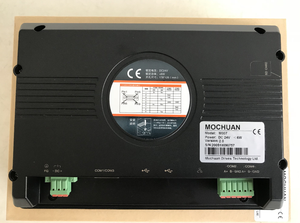 Mochuan Plc Monitor Hmi Modbus Rtu Touch Screen interfaccia uomo macchina per il controllo di programmazione - Product Image 5