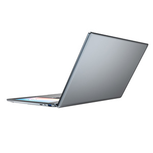 Windows 11 15,6 pulgadas 8GB 256GB Intel N100 0.3MP Cámara frontal China Notebook Pantalla dual ULAP Q15ZR Laptop - Product Image 4