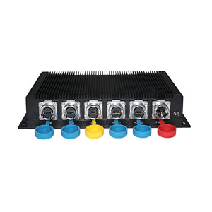 GPIO 9V~24V Input IP65/IP67 Waterproof Mini <strong>Linux</strong> X86 Fanless <strong>Embedded</strong> Box PC Portable PC with Stock <strong>Embedded</strong> Computer - Product Image 3