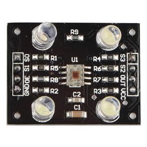 TCS3200 <strong>Color</strong> <strong>sensor</strong> <strong>Color</strong> recognition black module - Product Image 3