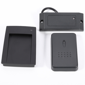 <strong>RFID</strong> 125KHz ABS <strong>Reader</strong> Stand Alone <strong>Rfid</strong> Smart Card <strong>Reader</strong> Access Control - Product Image 5