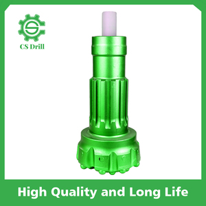 גבוהה באיכות QL80 216 ~ 219mm <span class=keywords><strong>8</strong></span> סנטימטרים <span class=keywords><strong>Dth</strong></span> פטיש קצת רוק קידוח ללבוש עמיד קצת