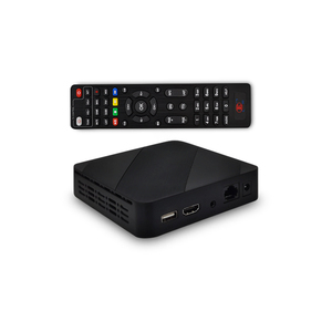 Popüler satış küçük adedi destek Linux 4.9 işletim sistemi IPTV oyuncu canlı xtstream akışı TV kutusu - Product Image 3