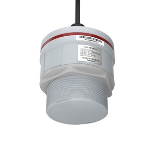 10m 4-20mA RS485物联网远程Modbus雷达燃油水箱液位变送器 - Product Image 4
