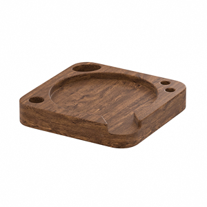 Vagrinders tin nhỏ thăng hoa Hộp Quà Tặng Chất lượng cao mô hình đặc biệt óc chó gỗ thuốc lá cán gỗ khay - Product Image 6