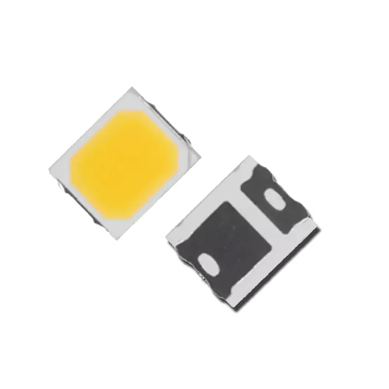 2 ans de garantie Puce De Taiwan SMD 3V 6V 9V 2835 LED 0.1w 0.2w 0.3w 0.5W 1w