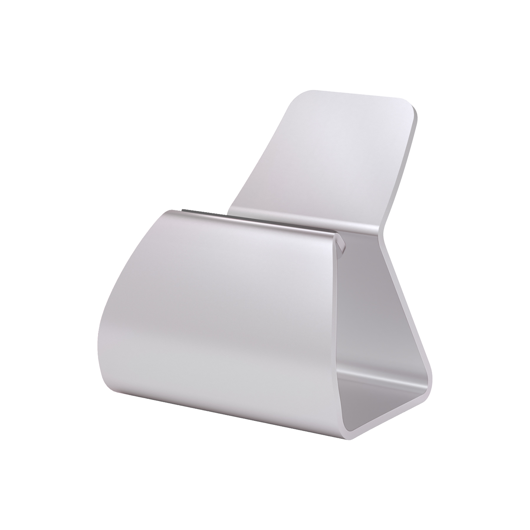 Métal Argent FQZPFC002WS