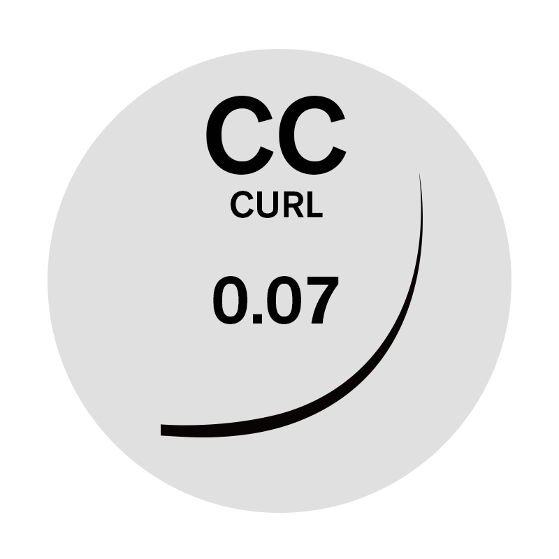0.07CC