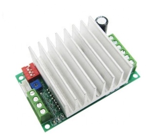 一般的なカソードTB6600 42 \/57 \/86 40V 4.5A単軸ステッパモーター