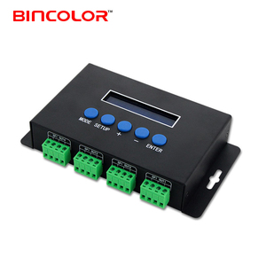 Контроллер для светодиодного BC-204 - Product Image 1