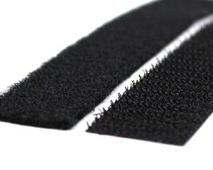 Customized Multipurpose <strong>Loop</strong> and <strong>Hook</strong> Velcro Tape Item With Easy Application - Product Image 2