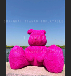 <span class=keywords><strong>Inflatable</strong></span> sang trọng mèo/<span class=keywords><strong>Garfield</strong></span> <span class=keywords><strong>Inflatable</strong></span> sang trọng Robot mèo khổng lồ <span class=keywords><strong>Inflatable</strong></span> sang trọng ngủ dâu gấu để trang trí - Product Image 5