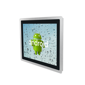 Промышленный встроенный rfid android планшетный компьютер сенсорный экран панели ПК производитель - Product Image 2
